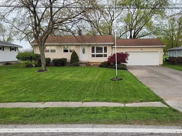 1117 N Main St, Clyde, OH 43410