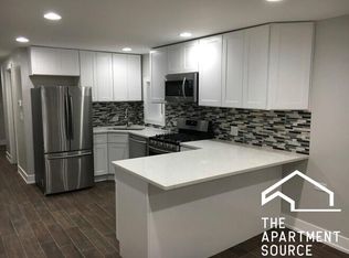2622 W Crystal St #G, Chicago, IL 60622