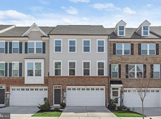 9662 Julia Ln, Owings Mills, MD 21117