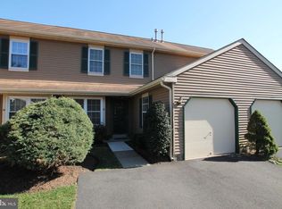 679 Tomlinson Ln, Yardley, PA 19067