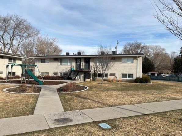 272 N Center St APT 1