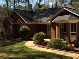 190 Grant Rd, Cataula, GA 31804