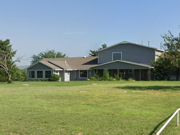 6484 NW Meers Porter Hill Rd, Lawton, OK 73507