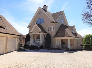 14039 Point Lookout Rd, Charlotte, NC 28278