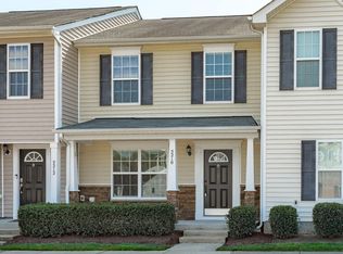 5210 Blue Lagoon Ln, Raleigh, NC 27610