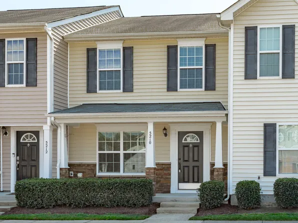 5210 Blue Lagoon Ln, Raleigh, NC 27610