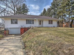 2365 S Franklin Street Rd, Decatur, IL 62521