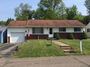 94 Orchard Dr, New Martinsville, WV