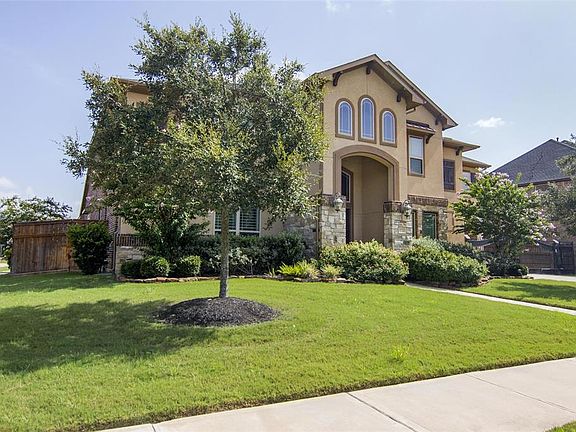 2nd image of 5730 Caspian Falls Ln