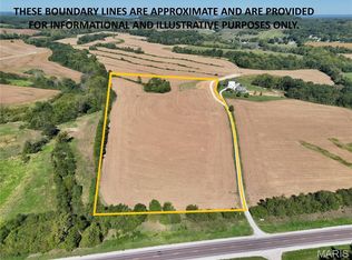 0 Highway B #B, Elsberry, MO 63343