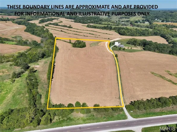 0 Highway B #B, Elsberry, MO 63343