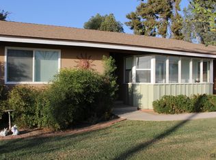 30100 Orange St, Shafter, CA 93263