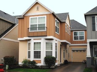 20770 SW Skiver St, Beaverton, OR 97078