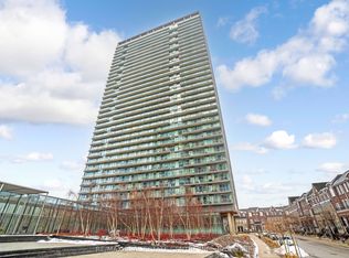 105 The Queensway Ave, Toronto, ON M6S 5B5
