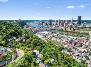 9 Hartford St, Pittsburgh, PA