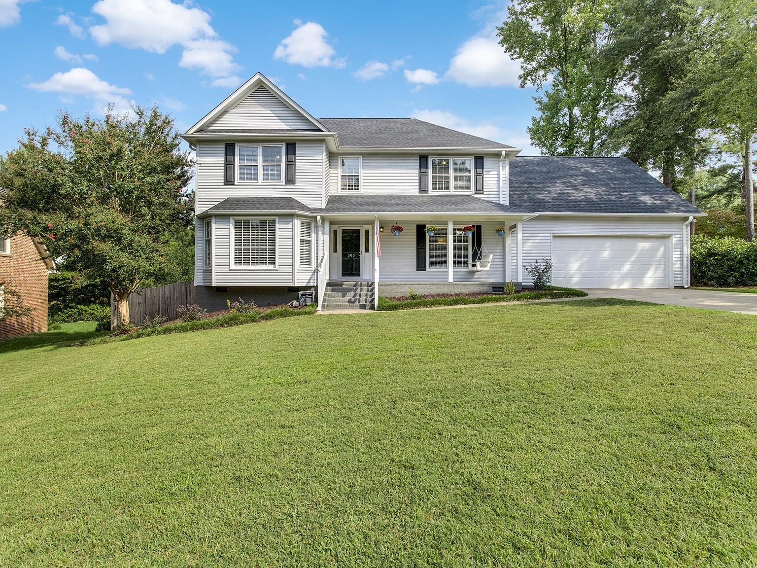 505 E Silverleaf St, Greer, SC 29650 Zillow