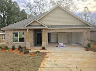 8031 Beretta Dr, Theodore, AL 36582