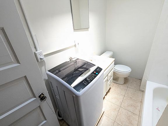 Washer