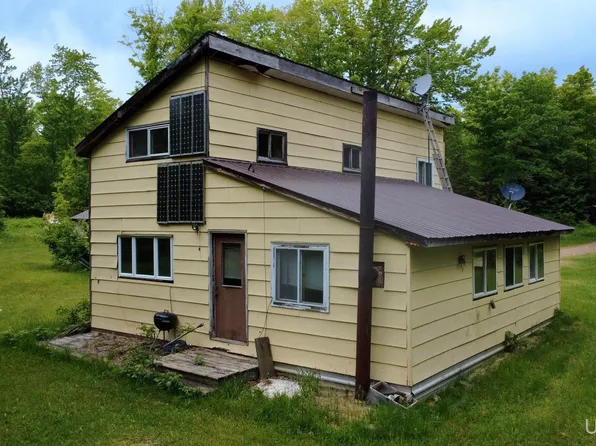 54335 Gay Rd, Lake Linden, MI 49945