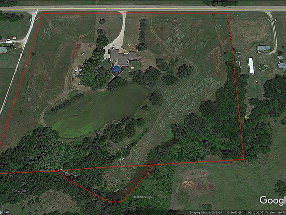 3rd image of 381033 Old Highway 62