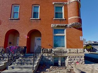 123 N Hickory St UNIT C, Joliet, IL 60435