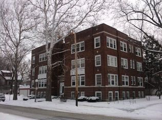 706 S Coler Ave APT 1, Urbana, IL