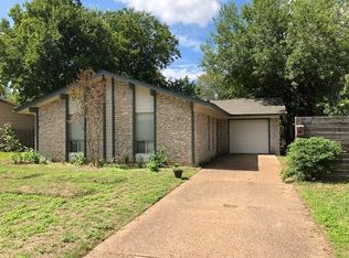 8210 Renton Dr, Austin, TX 78757