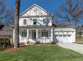 5621 Closeburn Rd, Charlotte, NC 28210