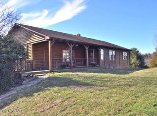 1179 Laurel Ridge Mill Rd, Riner, VA 24149