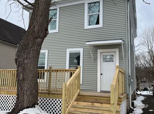 127 N Warner St, Oneida, NY 13421