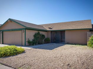 9940 E Victoria Ln, Tucson, AZ 85730