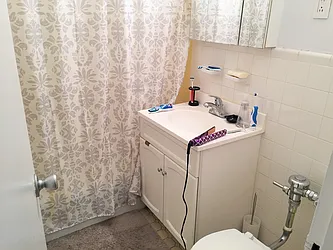 Rented by Joe Gotham LTD