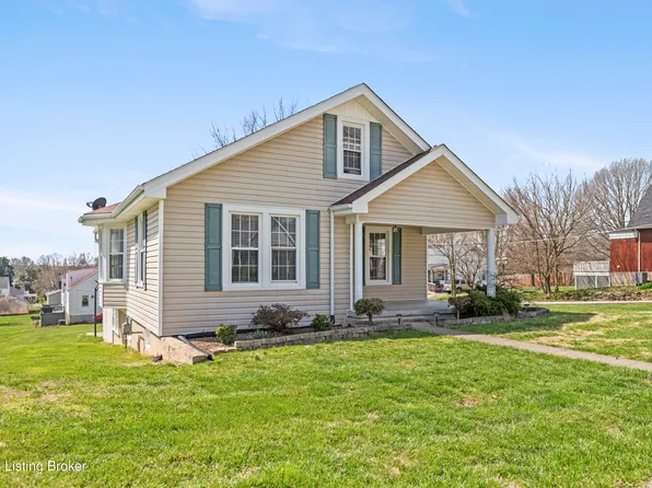 224 E Grundy Ave, Springfield, KY 40069