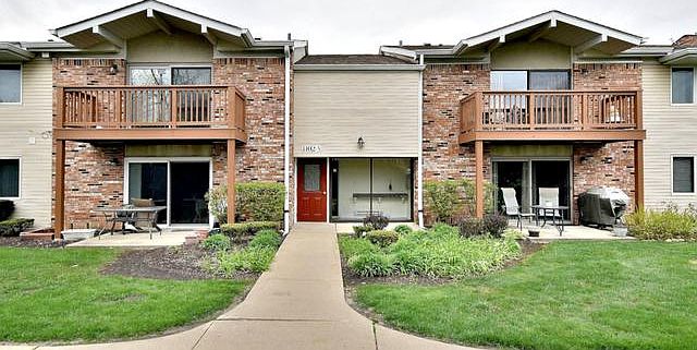 1st image of 1102 Hinswood Dr #6-B