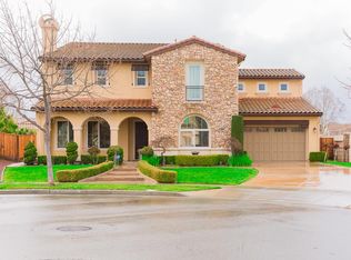 1334 Stone Canyon Ct, Pleasanton, CA 94588