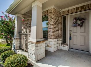1508 Tranquility Ln, Pflugerville, TX 78660