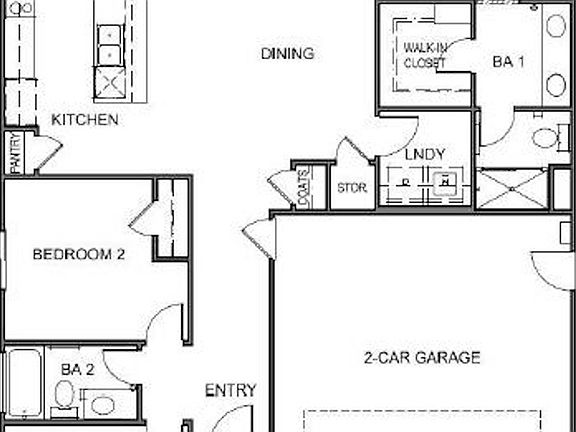 2nd image of 754 Tamarack Ct