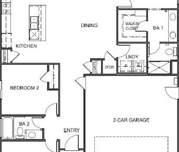 754 Tamarack Ct — Photo 2