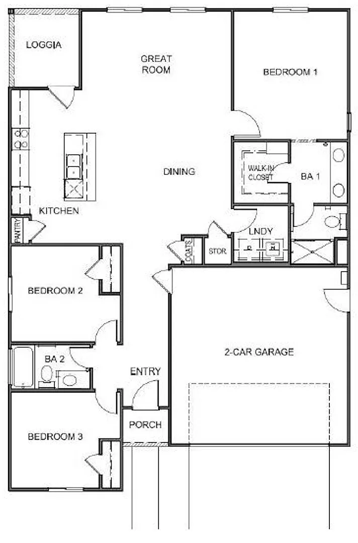 Building Photo - 754 Tamarack Ct