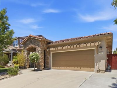 306 Crimson Cir, Vacaville, CA, 95687