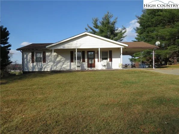 42 Friendly Lane, Ennice, NC 28623