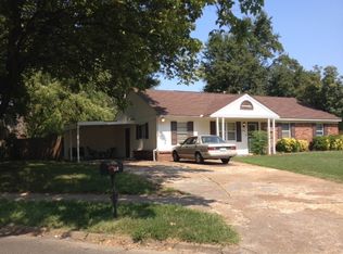 4880 Summerlane Ave, Memphis, TN 38118