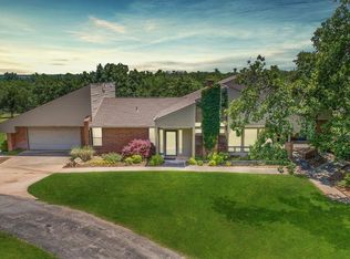 12109 N Bryant Ave, Oklahoma City, OK 73131