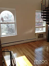 Rented by Miron Properties