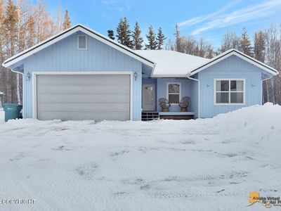 4053 S Aurora View Cir, Palmer, AK, 99645