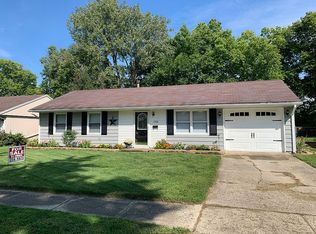 1308 S 2nd St, Mattoon, IL 61938