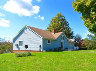 772 Red Hill Rd, Fairfield, VA 24435