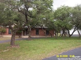 7226 Exeter Ave, Spring Branch, TX 78070