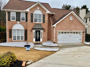395 Tanners Xing, Johns Creek, GA 30022