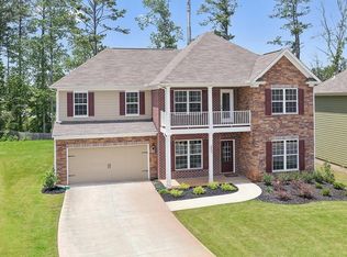 3890 Graham Way SW, Lilburn, GA 30047